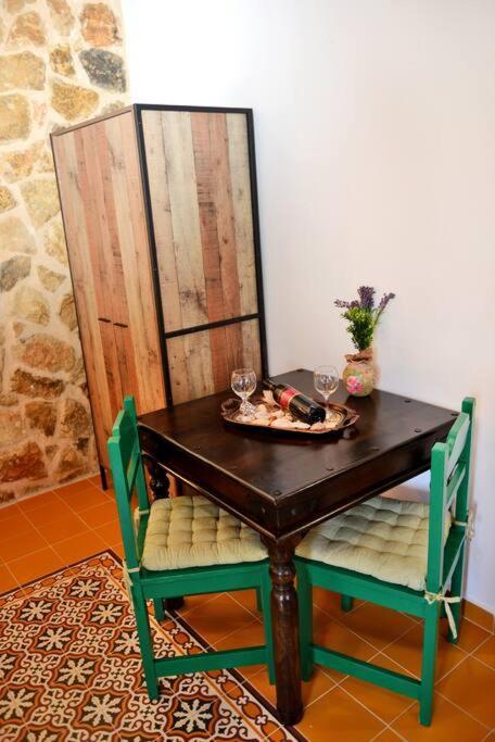Meandros Suite In Old Town Rhodes City Bagian luar foto