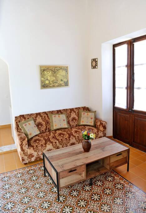 Meandros Suite In Old Town Rhodes City Bagian luar foto