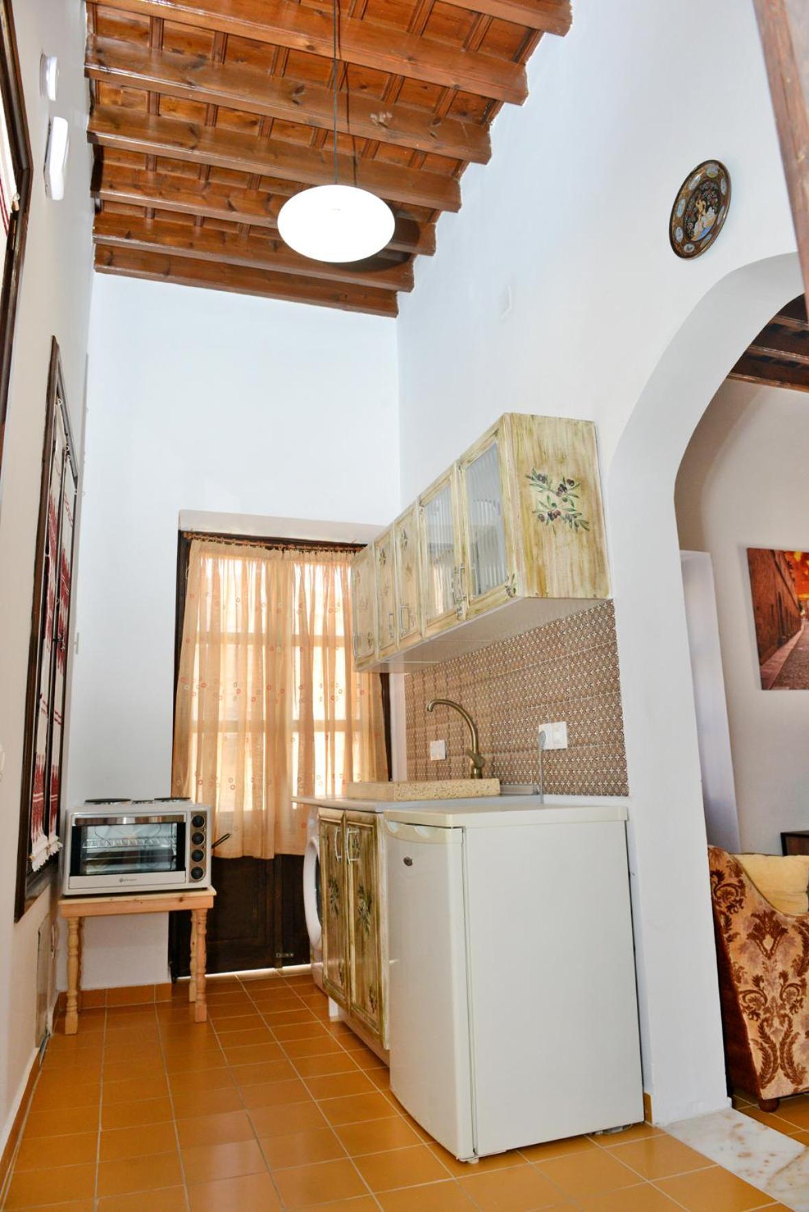 Meandros Suite In Old Town Rhodes City Bagian luar foto